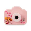 Appareil photo numérique rose « Psi Patrol » pour enfants, Voir les images du produit 1