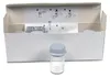 Lovibond Runde Glas Küvette 24 mm, 5er Set Produktbild-Vorschau 3