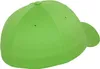 Urban Classics Flexfit Wooly Combed Cap Herren Basecap Produktbild-Vorschau 2