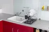 WENKO Geschirr Abtropfer Gestell Trockner Gitter Premium Produktbild-Vorschau 9