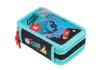 Rucksack Set Lilo und Stitch Aloha Mint St. Majewski Produktbild-Vorschau 12