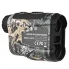 A camouflage-patterned laser rangefinder is shown against a white background. Produktbild-Vorschau