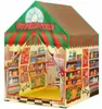 iPlay 8167 Detský herný stan 72 x 102 x 95 cm, supermarket Náhľad obrázku produktu 4