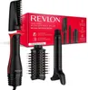 Brosse soufflante 3en1 1100w noir/rouge - Revlon - Voir les images du produit 6