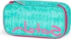 satch trousse à crayons Schlamperbox Lazy Daisy noir Voir les images du produit 2