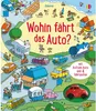 Wohin fährt das Auto? Anteprima dell’immagine prodotto 1