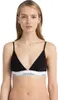 Calvin Klein dames Modern Baumwolle triangel bra, triangel Produktbild-Vorschau 5
