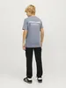 Jack & Jones Gordon Bradly Cargo Jogginghose Kinder Produktbild-Vorschau 10
