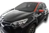 J&J AUTOMOTIVE | Windabweiser Passend Für Renault Captur 5D Produktbild-Vorschau 2