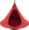 Cacoonworld Hängehöhle "Cacoon", Rot, Single, ø 1,5 m Produktbild-Vorschau 14