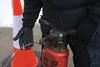 Anti-Vibrations-Handschuh Farbe: Schwarz Größe XL - Produktbild-Vorschau 2