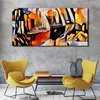 Coloray Canvas 140x70  Wandbild Leinwand Bilder Kunst Produktbild-Vorschau 3