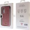Guess Guhczfd5Hggshp F946 Z Fold5 Różowy/Pink Hardcase Anteprima dell’immagine prodotto 7