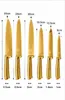 ElSAEIDY Magnetisches Küchenmesser Gold – Produktbild-Vorschau 3