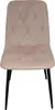Stuhl Mesa Eco 4er-Set Velvet Rosa Produktbild-Vorschau 4