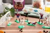 Figurky na dort - fotbalové hřiště Náhled obrázku produktu 3