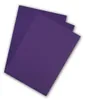 Poli-Flex Premium - 414 Purple - Din A4 Produktbild-Vorschau 1