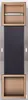 Balneo Toilettenpapierhalter Unterputz Wandnische WALL-BOX Produktbild-Vorschau 1