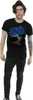 Star Wars - "X-Wing Fighters" T-Shirt für Herren BI45957 Produktbild-Vorschau 4