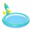 Piscina Bestway® Splashy Seahorse™ 188 x 160 x 86 cm Anteprima dell’immagine prodotto 26