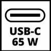 Adaptador de corriente USB Einhell Vista previa de la imagen del producto 4