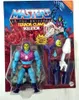 Masters of the Universe Origins Deluxe Actionfiguren Náhled obrázku produktu 19