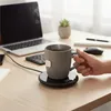 Elektrischer Tassenwärmer 18W für Kaffee & Tee, Produktbild-Vorschau 9