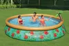 BESTWAY Schwimmbad, Durchmesser 457x84 Palma B57416 84385 Produktbild-Vorschau 17