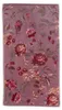 Pip Studio Handtuch Secret Garden Mauve (55x100cm) Produktbild-Vorschau 1