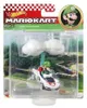 Hot Wheels - Mario Kart Gliders Luigi Produktbild-Vorschau 2