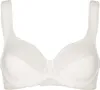 Triumph Damen Bügel-BH Modern Lace+Baumwolle - WHITE - Produktbild-Vorschau 19