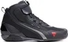 Dainese Herian Air Motorrad Schuhe, schwarz/anthrazit, 48 Produktbild-Vorschau 4