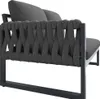 Modulares Gartenlounge-Set für 5-6 Personen, mit Produktbild-Vorschau 17