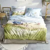Irisette Wave Mako-Satin Bettwäsche 135x200 Strand Meer Produktbild-Vorschau 8
