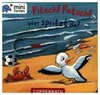 minifanten 38: Pitsch! Patsch! Wer spritzt da? Voir les images du produit 3