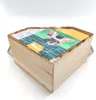 Kerbl Nagerhaus mit zwei Rampen (Farbe Natur, L x B x H 37 Anteprima dell’immagine prodotto 16