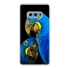 MuchoWow® Handyhülle Schutzhülle Hülle für Samsung Galaxy Produktbild-Vorschau 1