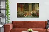 OneMillionCanvasses® - Leinwandbilder - 140x90 cm, Die Produktbild-Vorschau 3