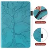Für Honor Pad X8a 11 Zoll aufstellbare Baum Muster Produktbild-Vorschau 6