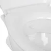 Belvit Dusch WC mit Bidet Funktion – Standtoilette mit Produktbild-Vorschau 5