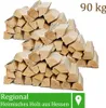Dřevo na podpal Dřevo na podpal 90 kg Pro kamna a krb Náhled obrázku produktu 1