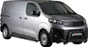 Frontbügel Frontschutzbügel für Fiat Scudo 2022-2025 ø63mm Produktbild-Vorschau 1