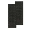 Stufenmatten - 2 Stück - 73x24 cm - Rutschfest - Gummi - Produktbild-Vorschau 1