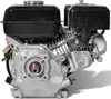 vidaXL Benzinmotor 6,5 PS 4,8 kW Schwarz Produktbild-Vorschau 11