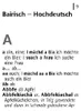 Langenscheidt Lilliput Bairisch Produktbild-Vorschau 3