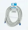 Hama 00200925, 10 meter, Cat6, F/UTP (FTP), RJ-45, RJ-45, Productafbeelding-voorbeeld 5