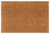 vidaXL Fußmatte Natur 60x90 cm Kokosfaser Getuftet Produktbild-Vorschau 5