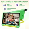 JENBIZZ Kinder Tablet 10 Zoll, Android 16, 24GB RAM, 64 GB, Produktbild-Vorschau 7