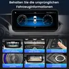 10.25" CarPlay Android 13 Autorádio pre Benz triedy E W212 Náhľad obrázku produktu 5
