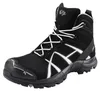 HAIX Sicherheitsstiefel Black Eagle Safety 40.1 Mid S3 ESD Produktbild-Vorschau 2